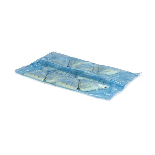 80341 Schulstad Lemon Creme Fan Pastry Inner Bag