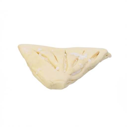 80341 Schulstad Lemon Creme Fan Danish Pastry Unbaked