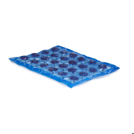 80244 Schulstad Mini Raspberry Crown Danish Pastry Inner Bag