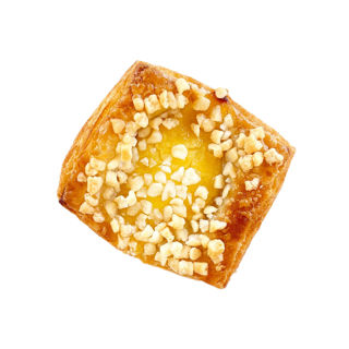 225828 Lemon Meringue