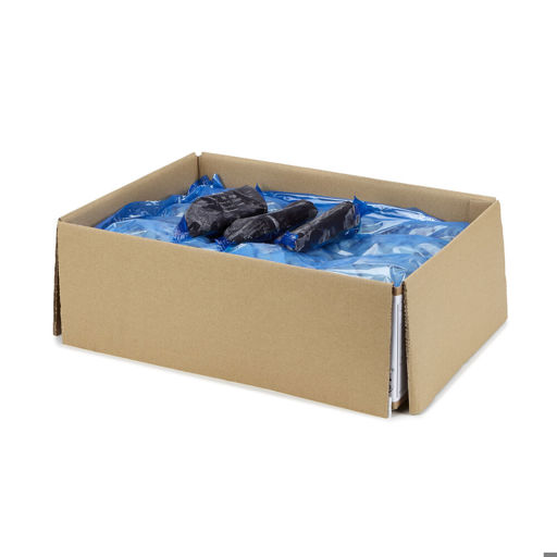 6239 Schulstad Maple Pecan Plait Danish Pastry Inner Case