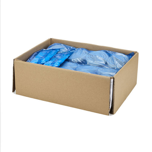 5748 Schulstad Large Cinnamon Swirl Danish Pastry Inner Case