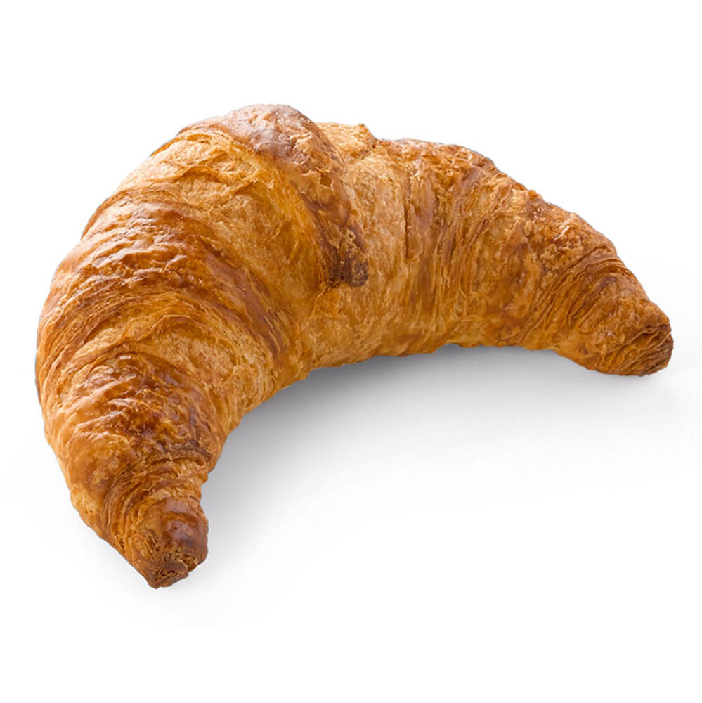 Large All-Butter Croissant | Schulstad Bakery Solutions