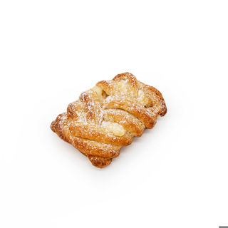 80247 Mini Cheese Plait