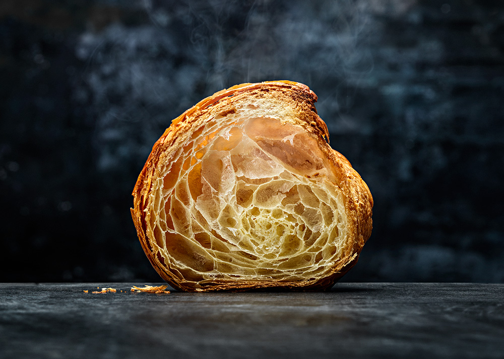 Mini All-Butter Croissants | Schulstad Bakery Solutions