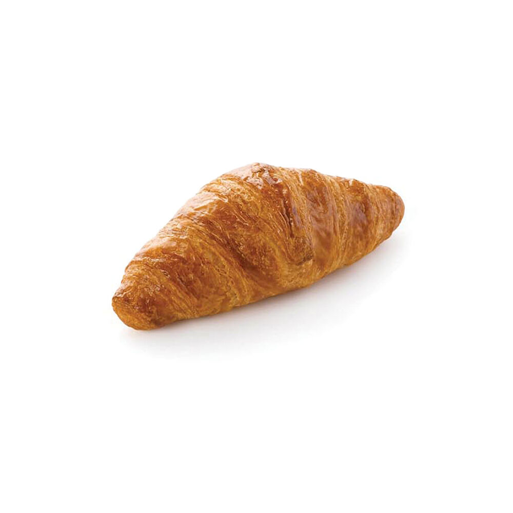 18901501 Schulstad Mini All-Butter Straight Croissant