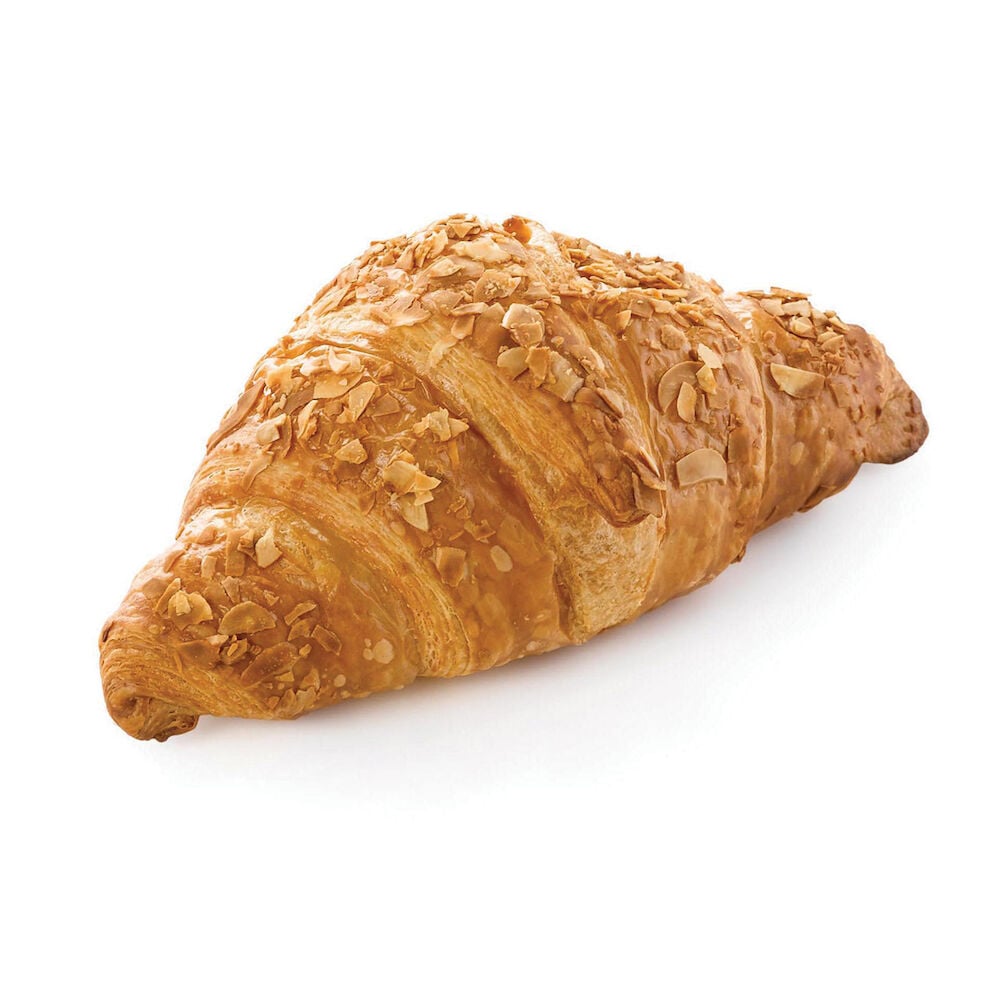 16921000 Almond Filled Croissant
