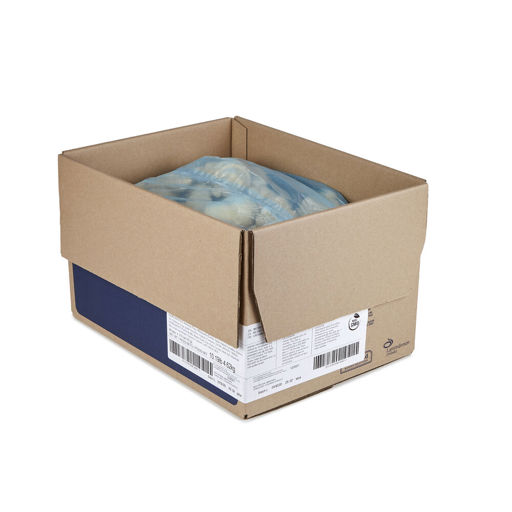 17901500 Schulstad Medium All-Butter Croissant Inner Case