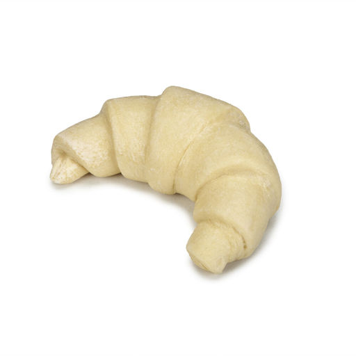 17901500 Schulstad Medium All-Butter Croissant Unbaked