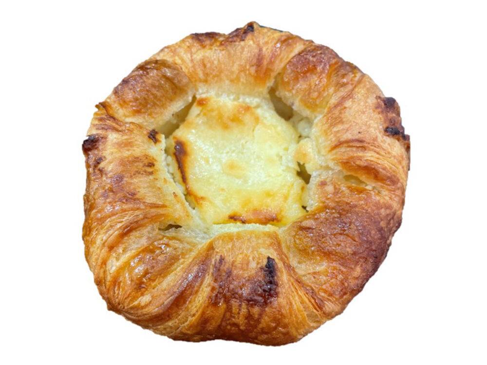 225396 Cream Cheese Crown