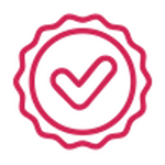 Consistency & Quality Icon - Schulstad Bakery Solutions