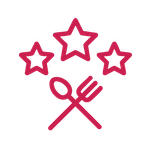 Food Service Icon - Schulstad Bakery Solutions