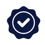 High Quality Blue Icon - Schulstad Bakery Solutions