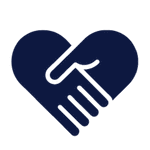 Responsibility Blue Icon - Schulstad Bakery Solutions