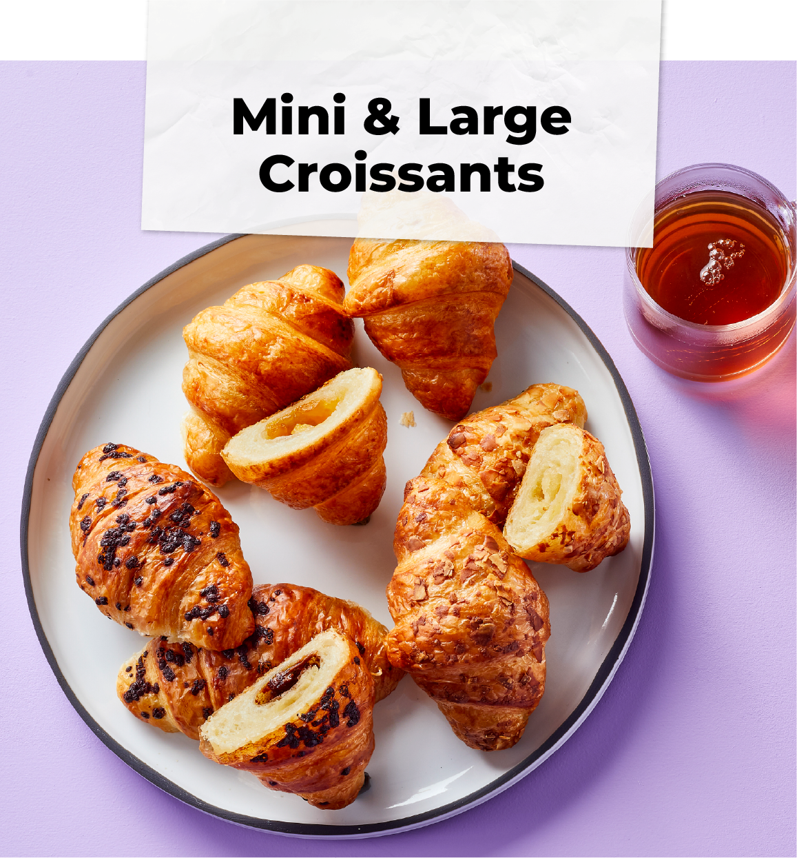 Schulstad Croissant Category